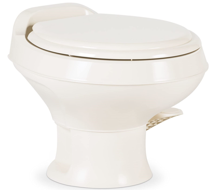 Dometic 300 Series Toilet 302301673